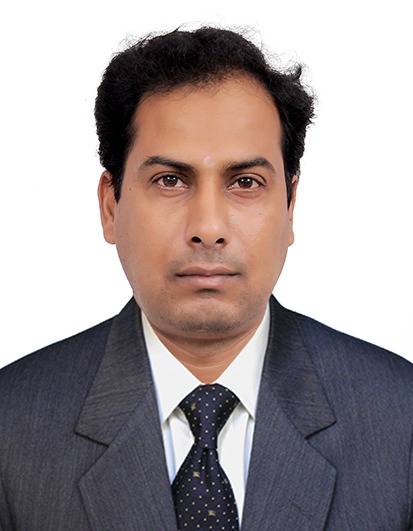 Mr. Praveen H.N. — CEO