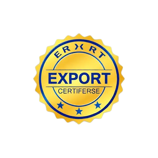 Export Registration