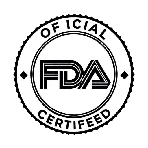 FDA Certified