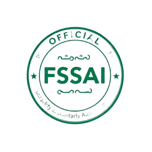 FSSAI License